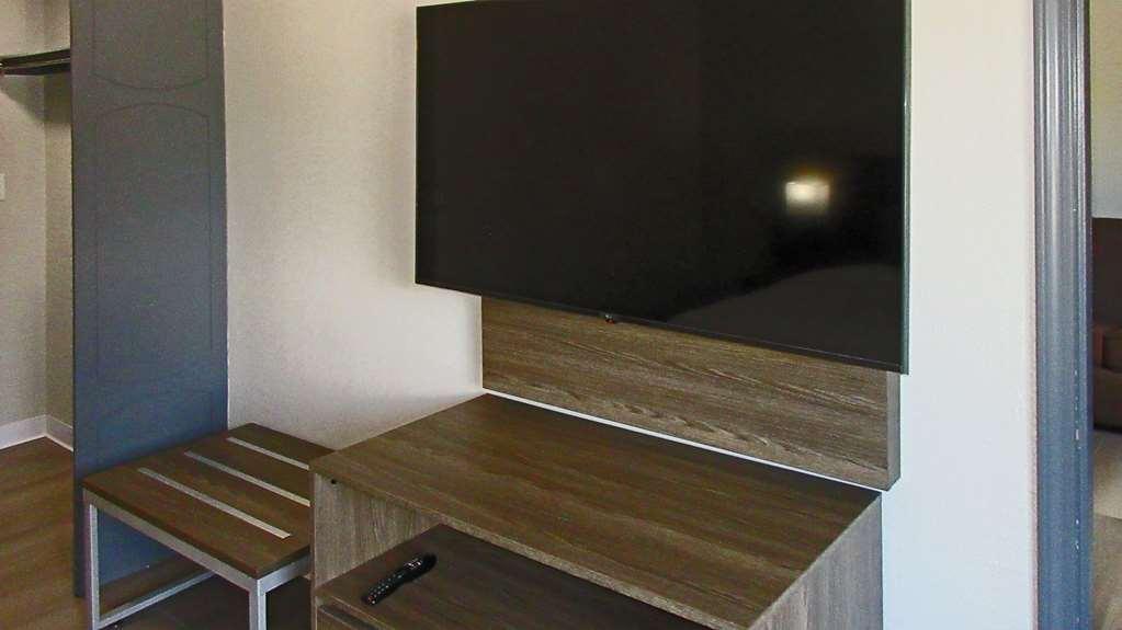 Suburban Studios Milwaukee Airport Quarto foto
