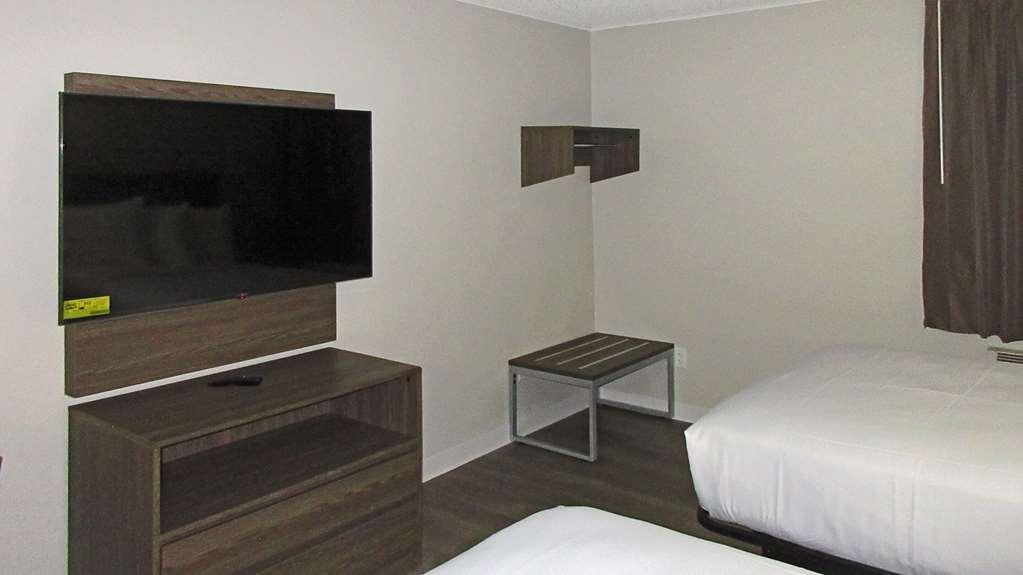 Suburban Studios Milwaukee Airport Quarto foto
