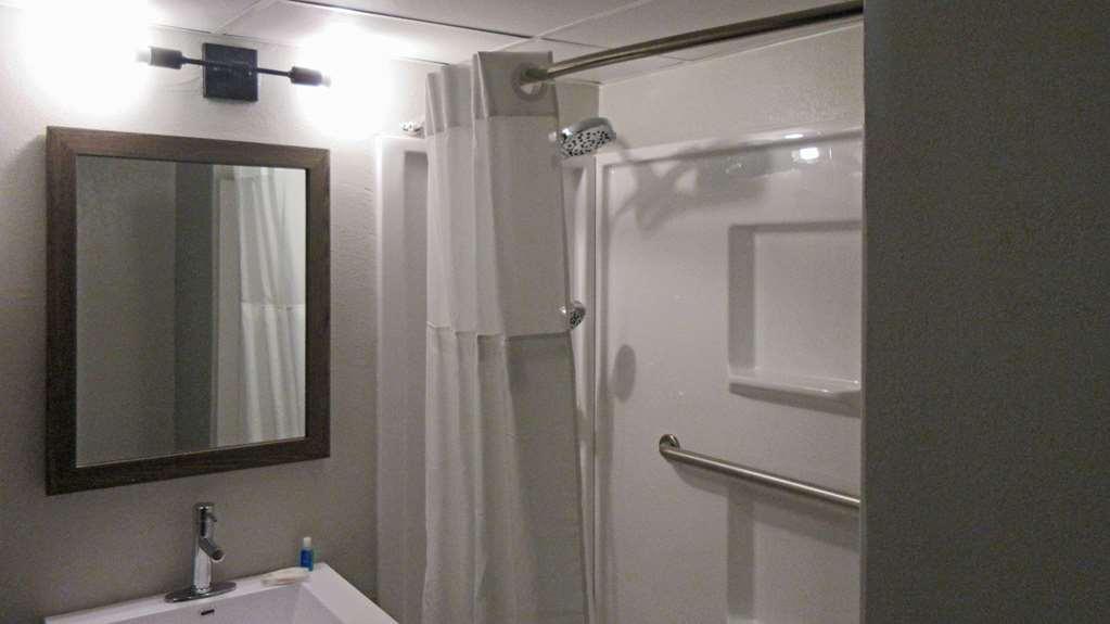Suburban Studios Milwaukee Airport Quarto foto