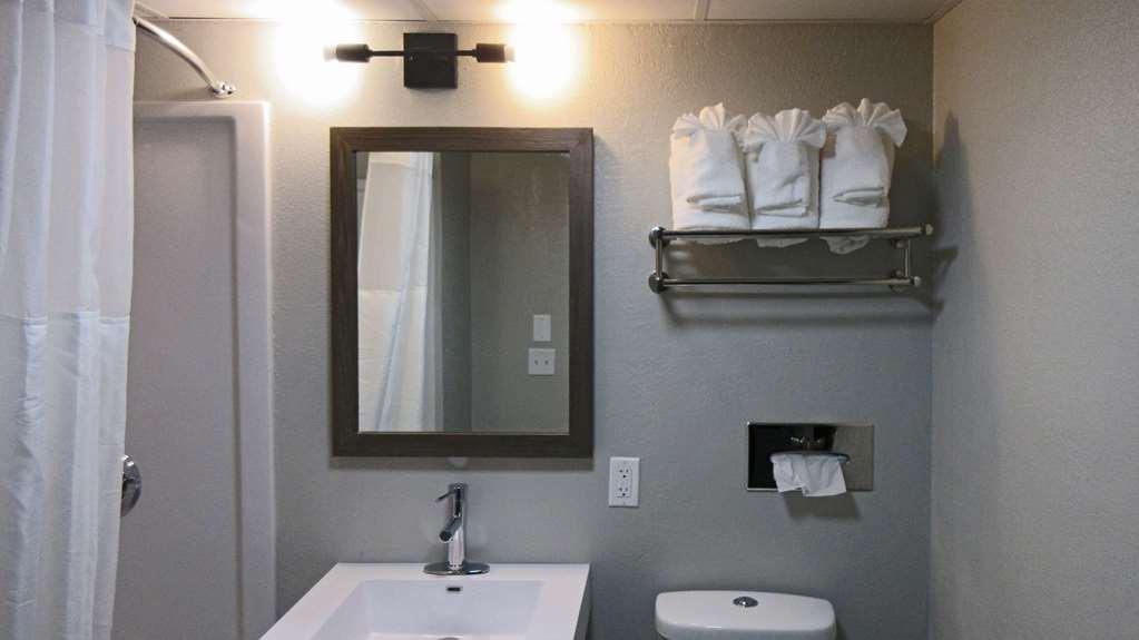 Suburban Studios Milwaukee Airport Quarto foto