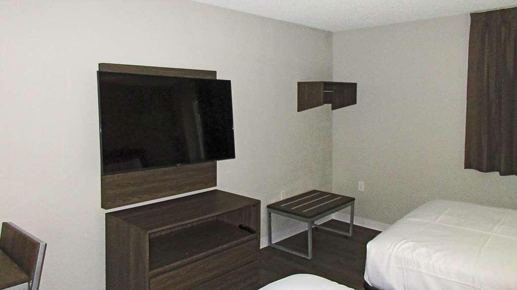 Suburban Studios Milwaukee Airport Quarto foto