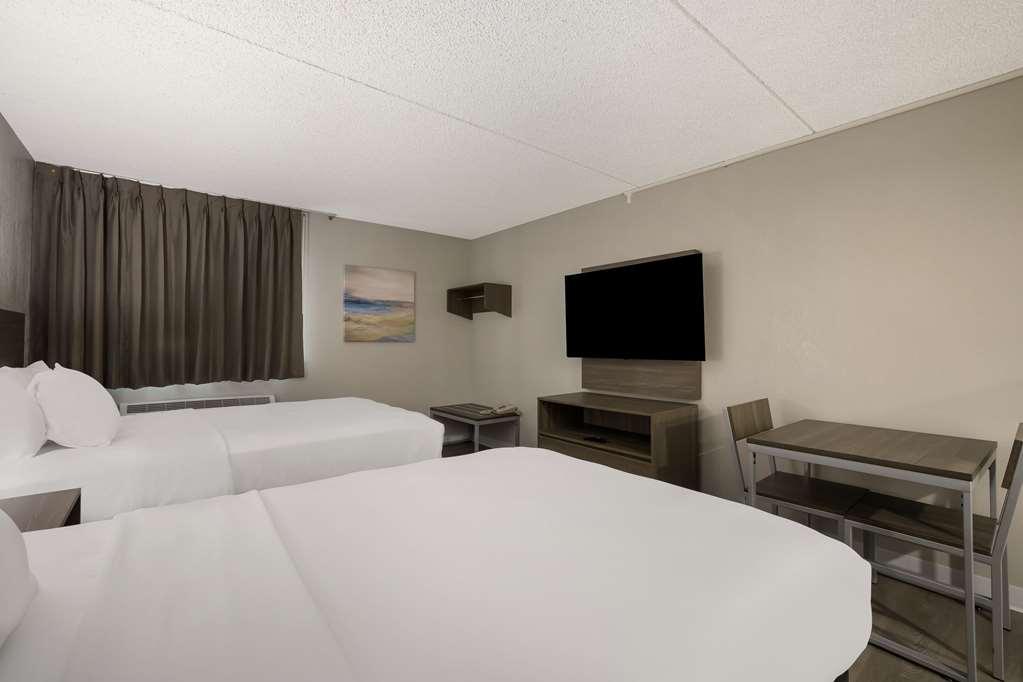 Suburban Studios Milwaukee Airport Quarto foto
