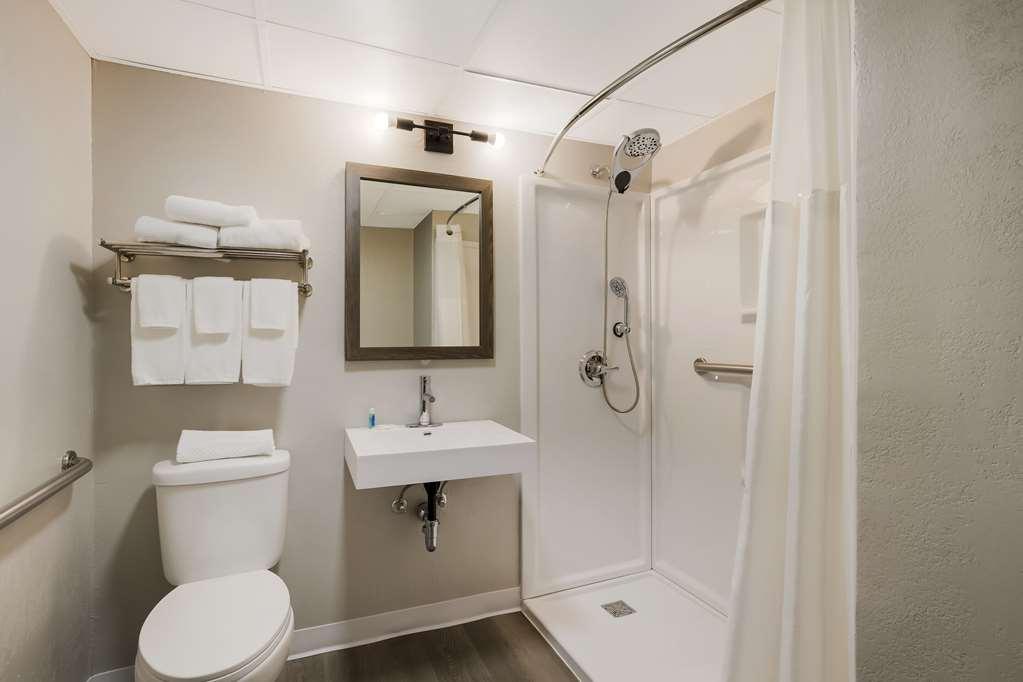 Suburban Studios Milwaukee Airport Quarto foto