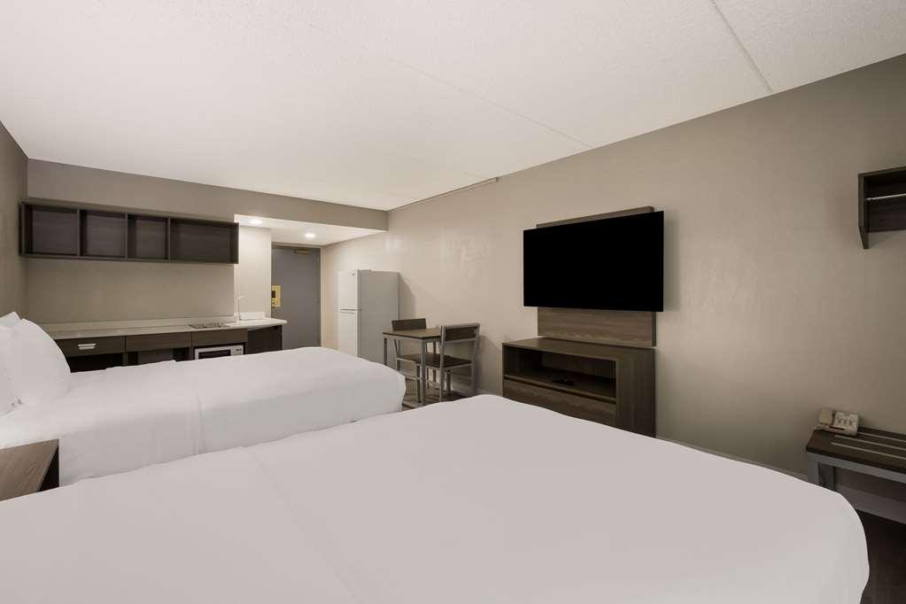 Suburban Studios Milwaukee Airport Quarto foto