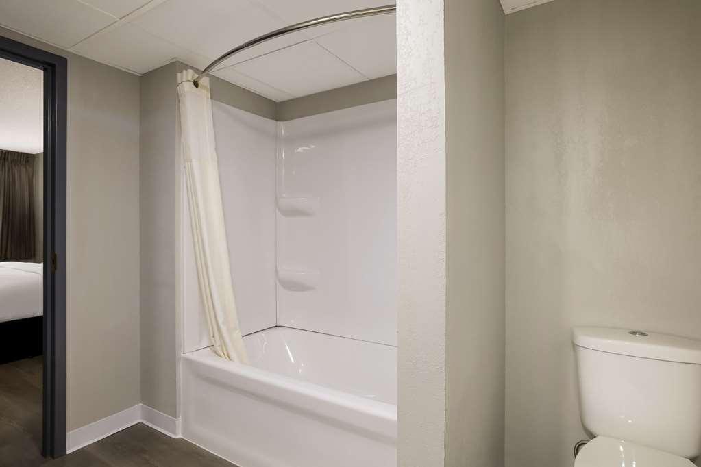 Suburban Studios Milwaukee Airport Quarto foto