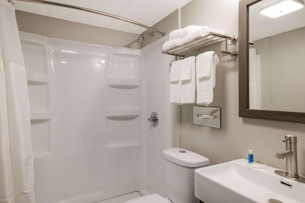 Suburban Studios Milwaukee Airport Quarto foto